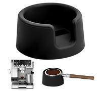 Puasok Base de Tampon à Café pour Ninja Luxe Cafe Premier ES601EU/ES701EU Accessoires, Support de Filtre Portatif Portable Compatible, pour Améliore la Stabilité du Tamping, l'extraction