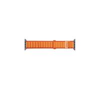 PUAW44EXTREMEORA accessoire intelligent à porter sur soi Bande Orange Nylon