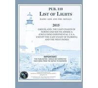 Pub. 110 List Of Lights