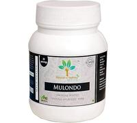 PUB Natural or Nothing Mulondo Mondia Whitei Root Poudre 100 g