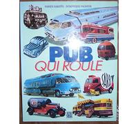 Pub qui roule