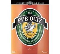 Pub Quiz Vol.1 G
