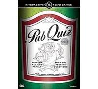Pub Quiz Vol.2 G
