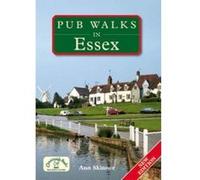 Pub Walks in Essex (Pub Walks) Ann Skinner (Auteur)