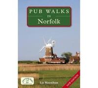 Pub Walks in Norfolk - [Version Originale] Inconnu (Auteur)