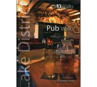 Pub Walks: Walks to Cumbria's Best Pubs (Lake District Top 10 Walks) Vivienne Crow (Auteur)