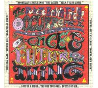 Pubert Brown Fridge Occurrence,The - A Once & Future Thing [Import]