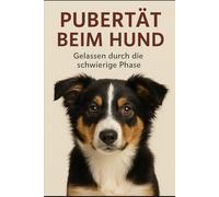 Pubertät beim Hund: Gelassen durch die schwierige Phase