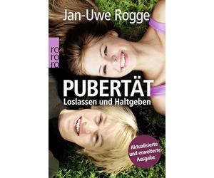 Pubertät - Loslassen und Haltgeben