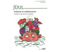Puberté et adolescence