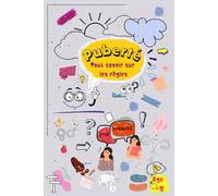 Puberté: tout savoir sur les règles