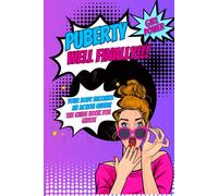 Puberty...Well Finally!!! Your Body Becomes An Action Queen! The Guide Book For Girls!: Growing Up Book For Children About The Body, Social Environment, Nutrition, Love, Period And Much More.