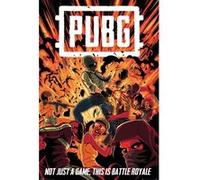 PUBG - Boom - 61x91,5 cm - AFFICHE / POSTER G