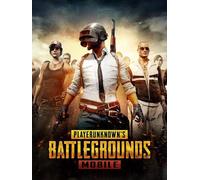 PUBG Mobile 24000 + 8400 UC (Unknown Cash) Key GLOBAL