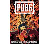 PUBG PlayerUnknown's Battlegrounds Poster de jeu vidéo Boom 61 x 91,5 cm + 1 poster de 61 x 91,5 cm