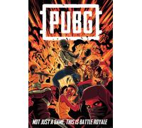 PUBG - Poster - Boom
