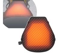 PUBIBD Coussin de Siège pour Moto pour BMW F850GS F 850 GS F750GS F850 GS F 750 GS, Confortable et Réglable en Température Housse de Selle de Moto, Protection Tout Temps