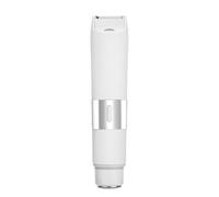 Pubic Hair Trimmer Women, Double Head Wet Dry Waterproof Electric Razor, Women Bikini Shaver Hair Removal, For Face Legs Armpit Travel Trip Home
