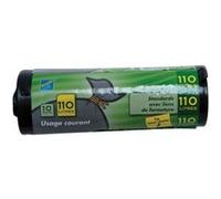 Sac poubelle x10 - 110 L