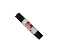 Sphère Housses de conteneur 330 L Noir - Lot de 10