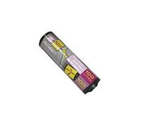 Elbe Sacs poubelle 10040SM - 100 L NF 82x92 cm renforcés lot de 10