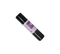 Generique Sac poubelle Expert 110 L 55 microns renforcés noirs - lot de 20