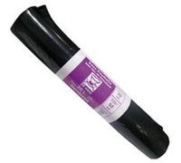 Publi embal lot de 20 sacs poubelle 30 l renforcés 25 microns noirs - expert