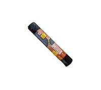 ELBE Lot de 5 Sacs poubelles Gravats - 50 L