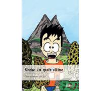 Publibook Kinoko, La Quête Ultime