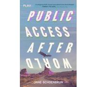Public Access Afterworld: "I stayed up all night binge-reading" SenLinYu, author of ALCHEMISED
