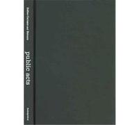 Public Acts, Reconstructing the Public Sphere in Curriculum Studies