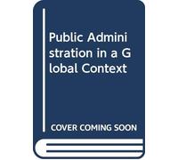 Public Administration in a Global Context