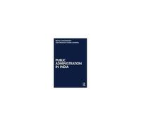 Public Administration In India
