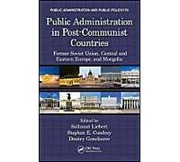Public Administration In Post-Communist Countries