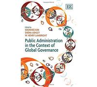 Public Administration In The Context Of Global Governance
