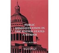 Public Administration in the United States John C. Koritansky (Auteur)