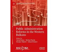 Public Administration Reforms in the Western Balkans