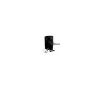 Public Adress mobile MP3 800W + 2 mic PORT15VHF-BT