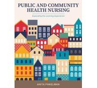 Public And Community Health Nursing