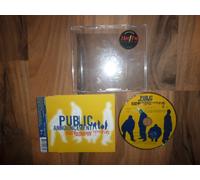 Public Announcement – Body Bumpin' – Import