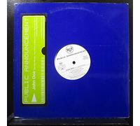 Public Announcement - John Doe