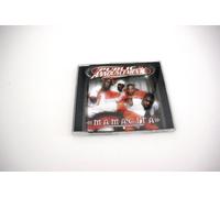 Public Announcement - Mamacita [Import]