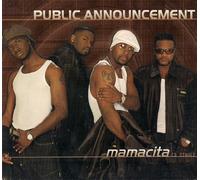 Public Announcement - Mamacita/Step on Pt.2