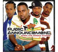 When The Smoke Clears