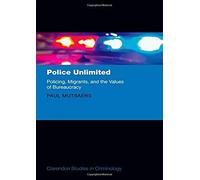 Public Anthropology Of Policing