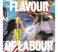 Public Body - Flavour of Labour (Black) [Import]