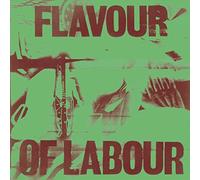 Public Body - Flavour of Labour (Clear) [Import]