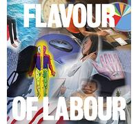 PUBLIC BODY - FLAVOUR OF LABOUR [VINYL]