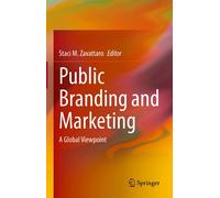Public Branding And Marketing