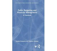 Public Budgeting and Financial Management